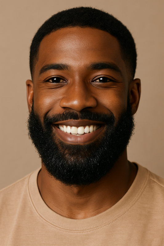 Botanical Beard Balm – Nourish, Soften & Style (Tea Tree Scented)