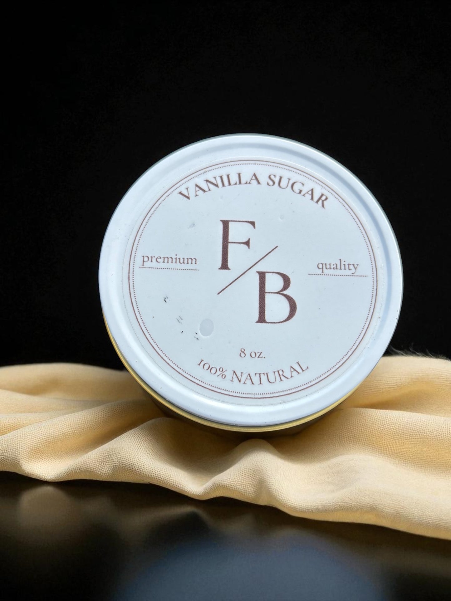 Infused Cane Sugars – Artisan Flavors for Baking, Beverages & Beyond
