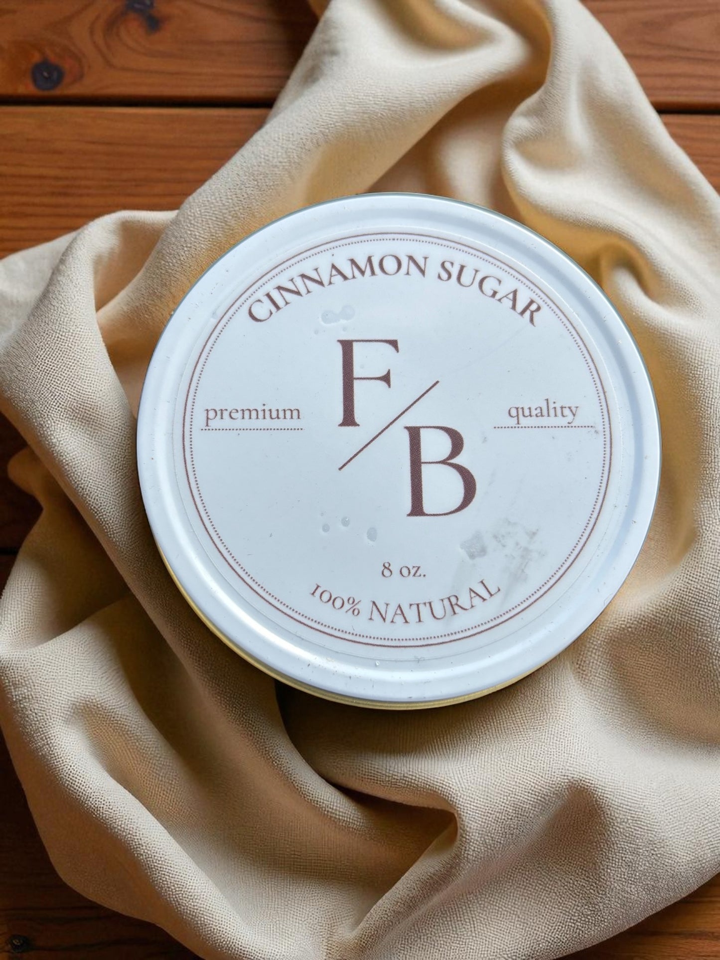 Infused Cane Sugars – Artisan Flavors for Baking, Beverages & Beyond