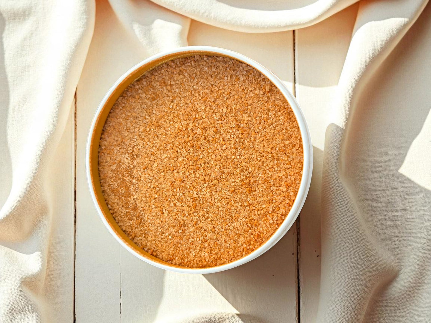 Infused Cane Sugars – Artisan Flavors for Baking, Beverages & Beyond