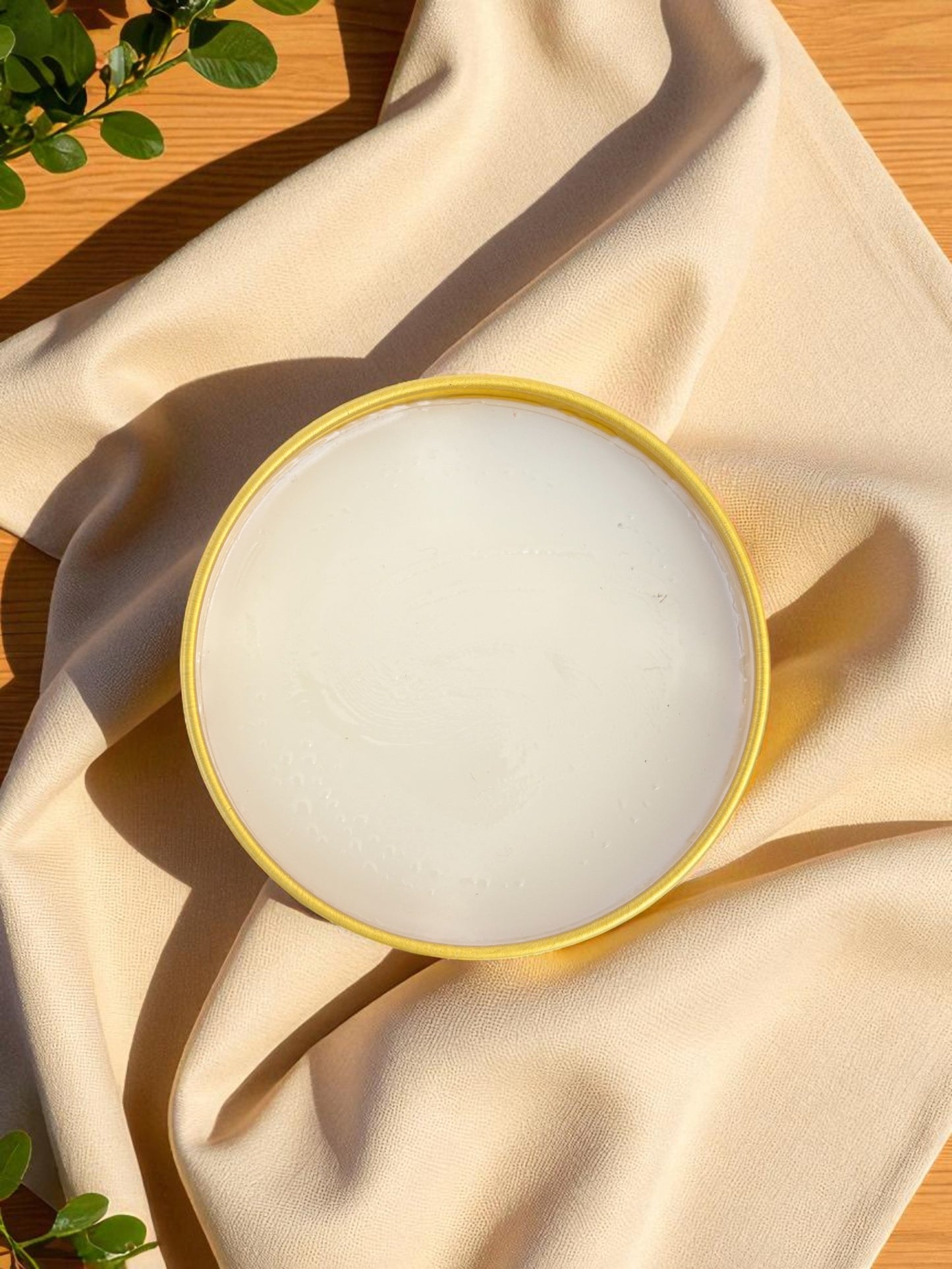 Nourish Balm Duo – Ultra-Rich Body Butters for Deep, Non-Greasy Hydration