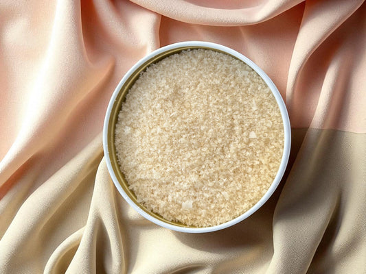 Coconut Sugar – Tropical Flavored Cane Sugar for Baking, Coffee & Desserts