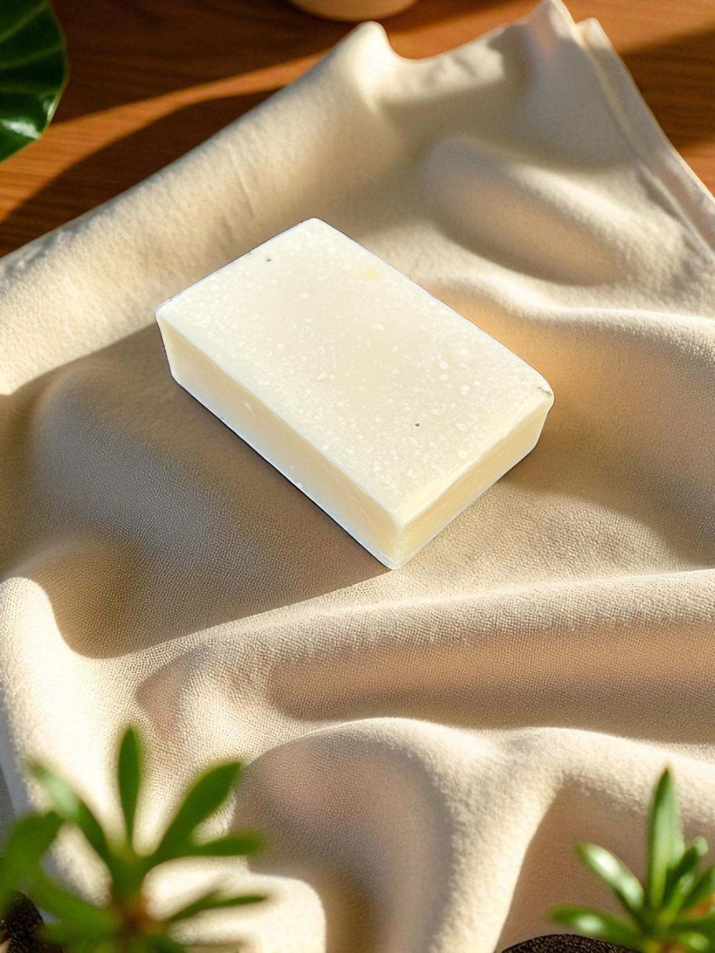 Botanical Cold Process Soaps – Pure, Gentle & Handcrafted