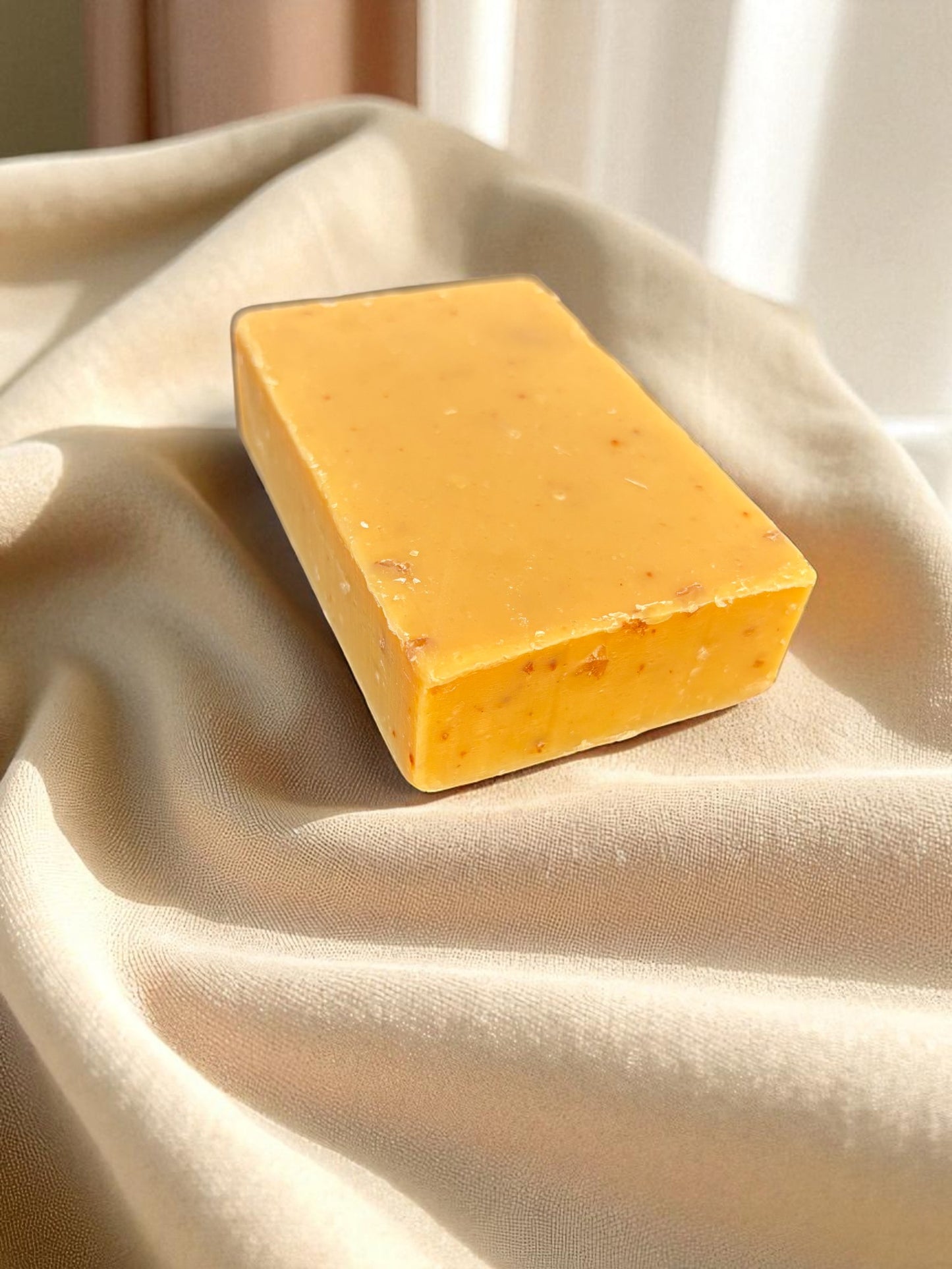 Botanical Cold Process Soaps – Pure, Gentle & Handcrafted