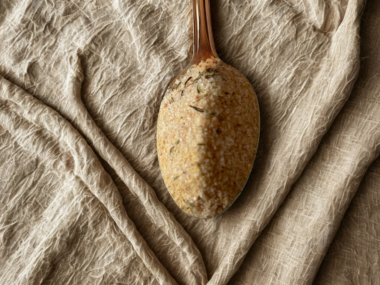 Herb Salt Collection – Small-Batch Artisan Seasoning Blends